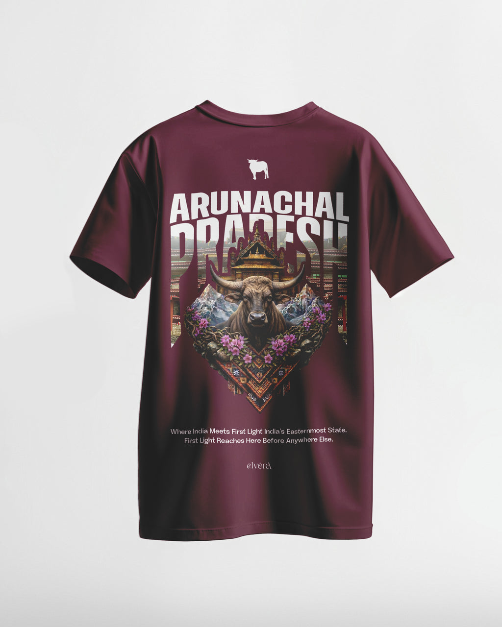 VOL 01 - ARUNACHAL PRADESH