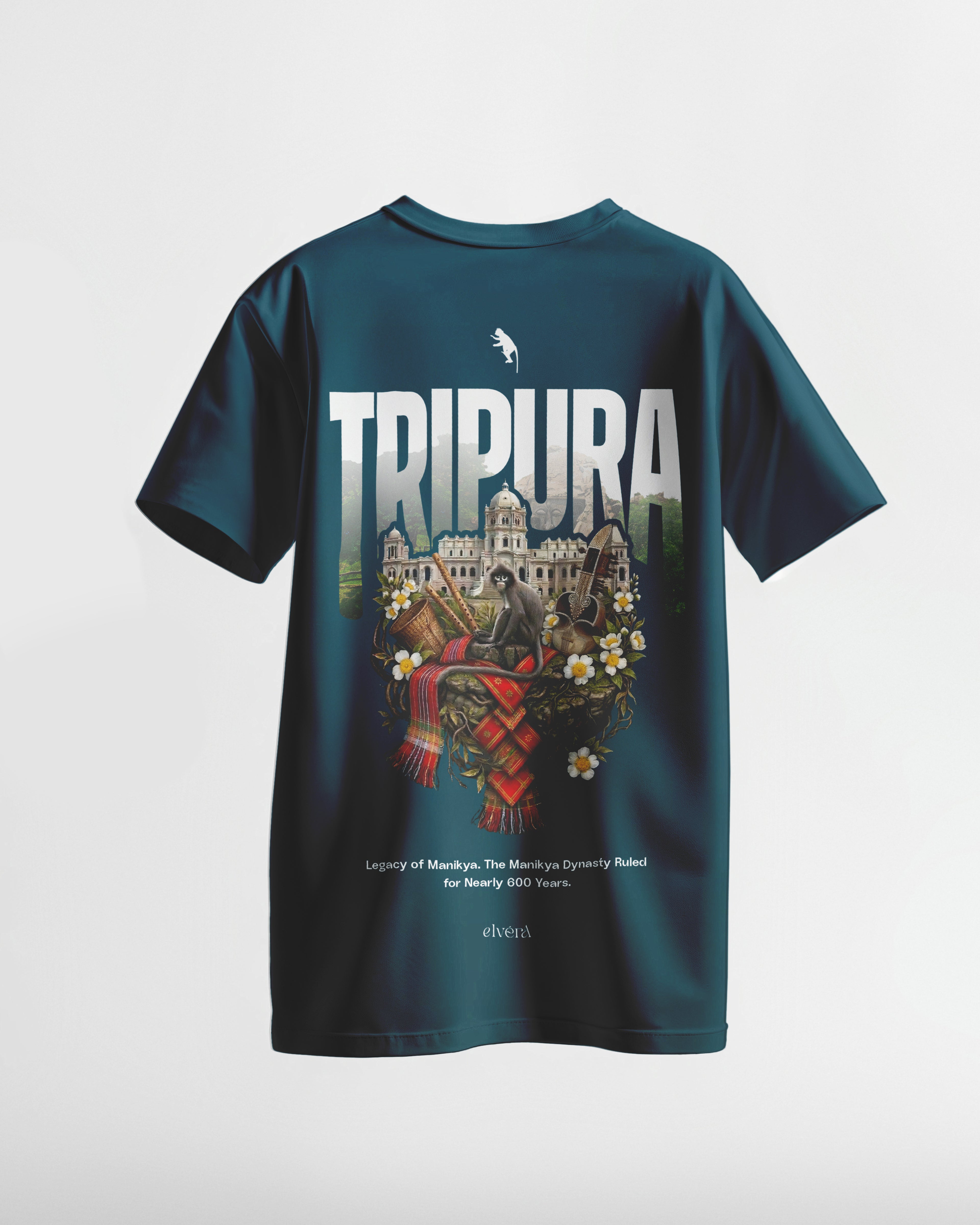 VOL 01 - TRIPURA