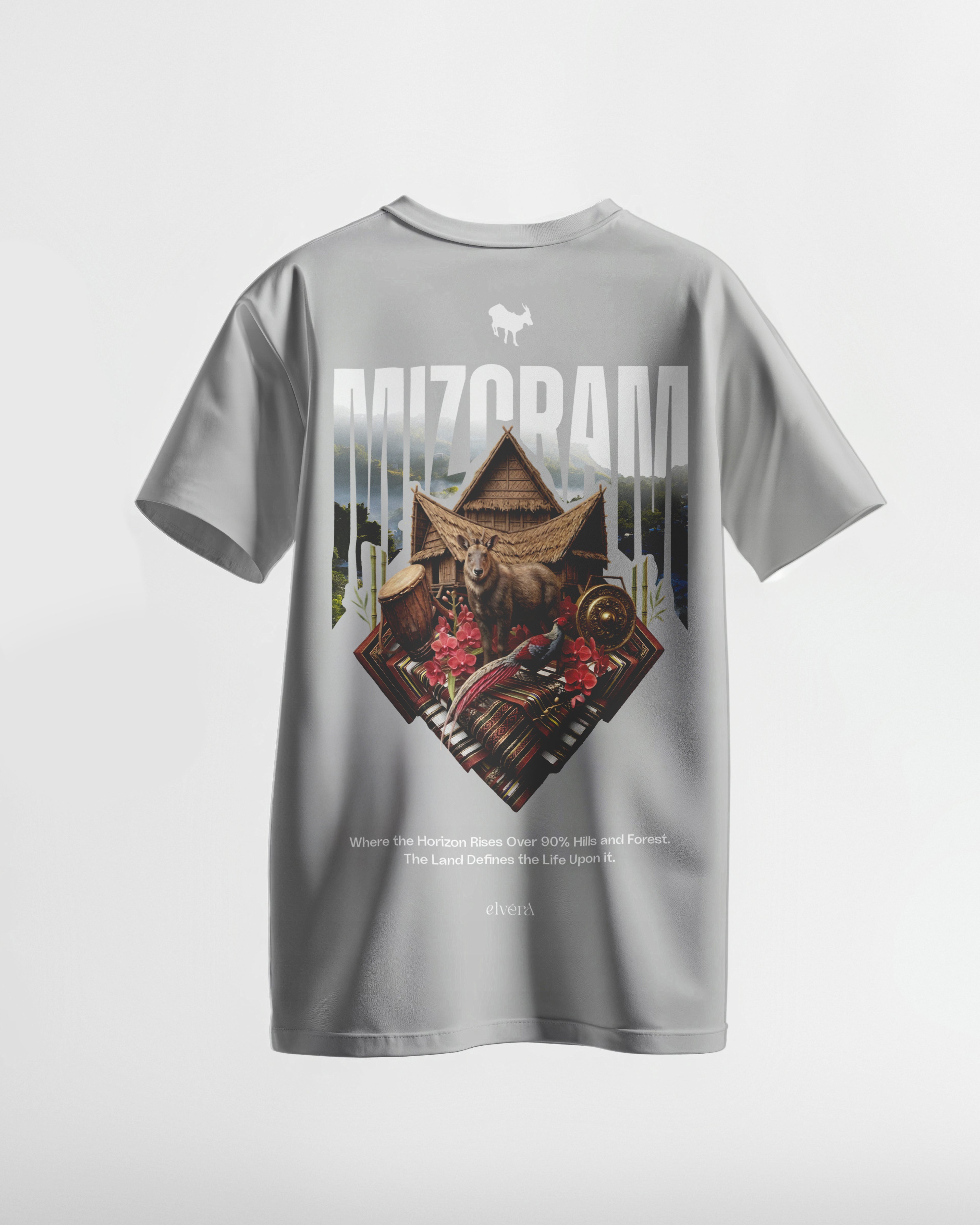 VOL 01 - MIZORAM