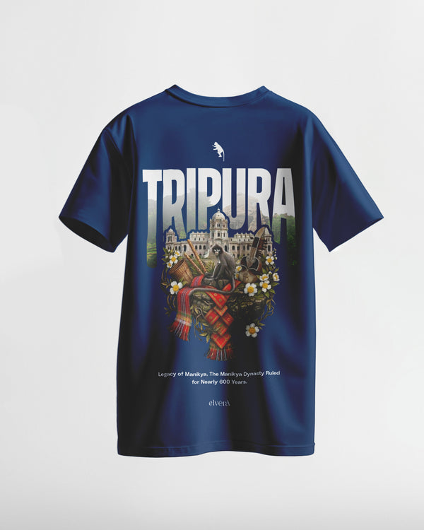 VOL 01 - TRIPURA
