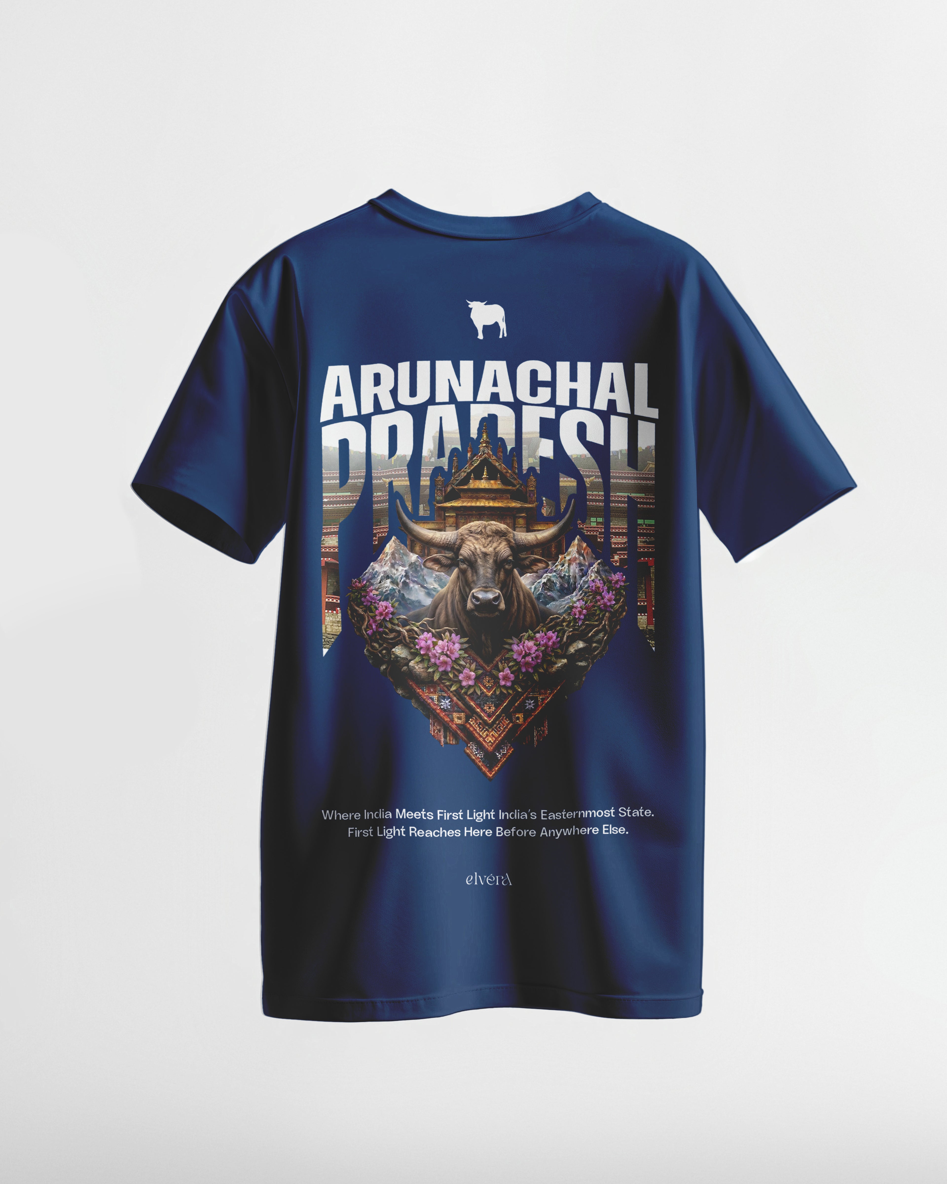 VOL 01 - ARUNACHAL PRADESH