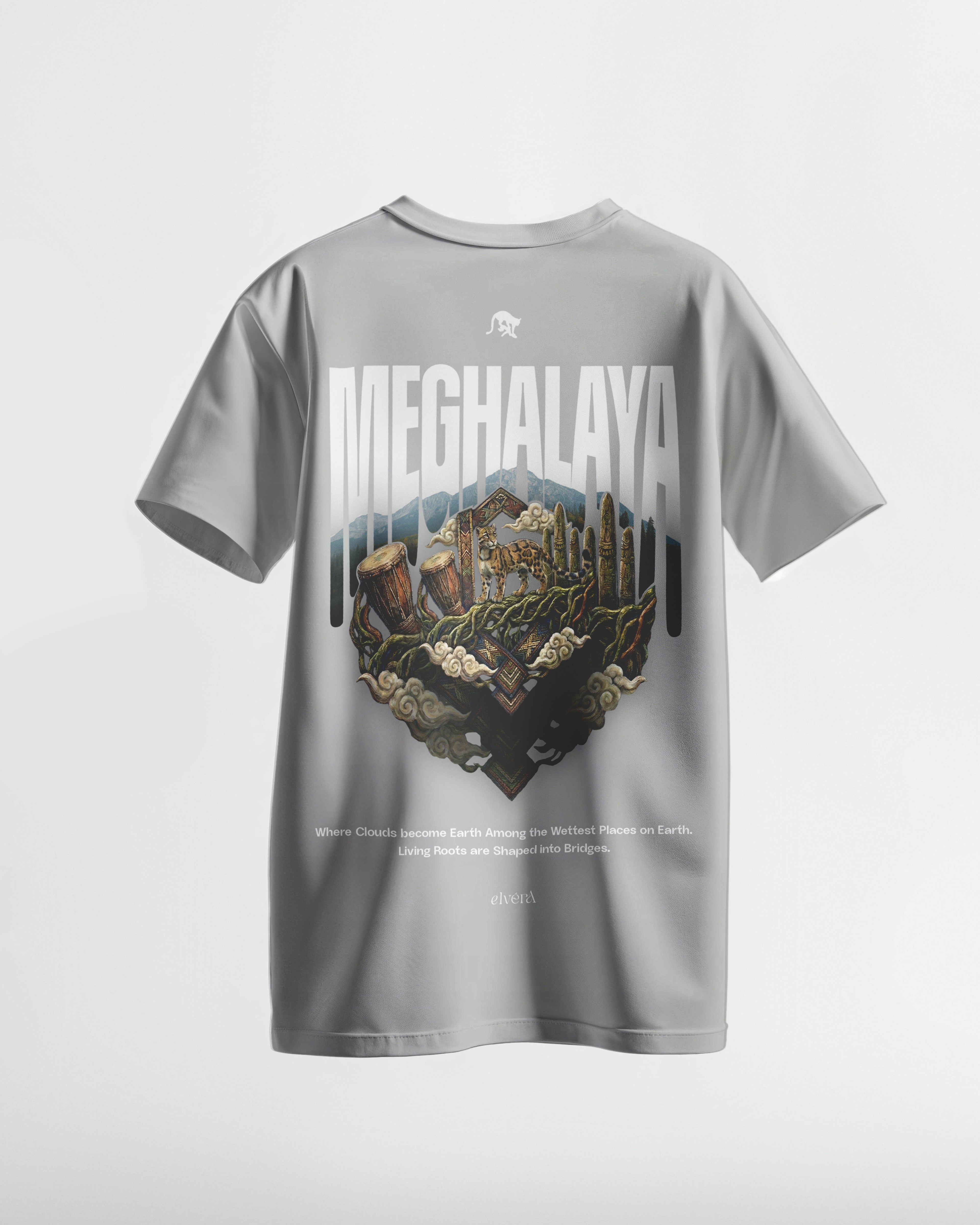 VOL 01 - MEGHALAYA