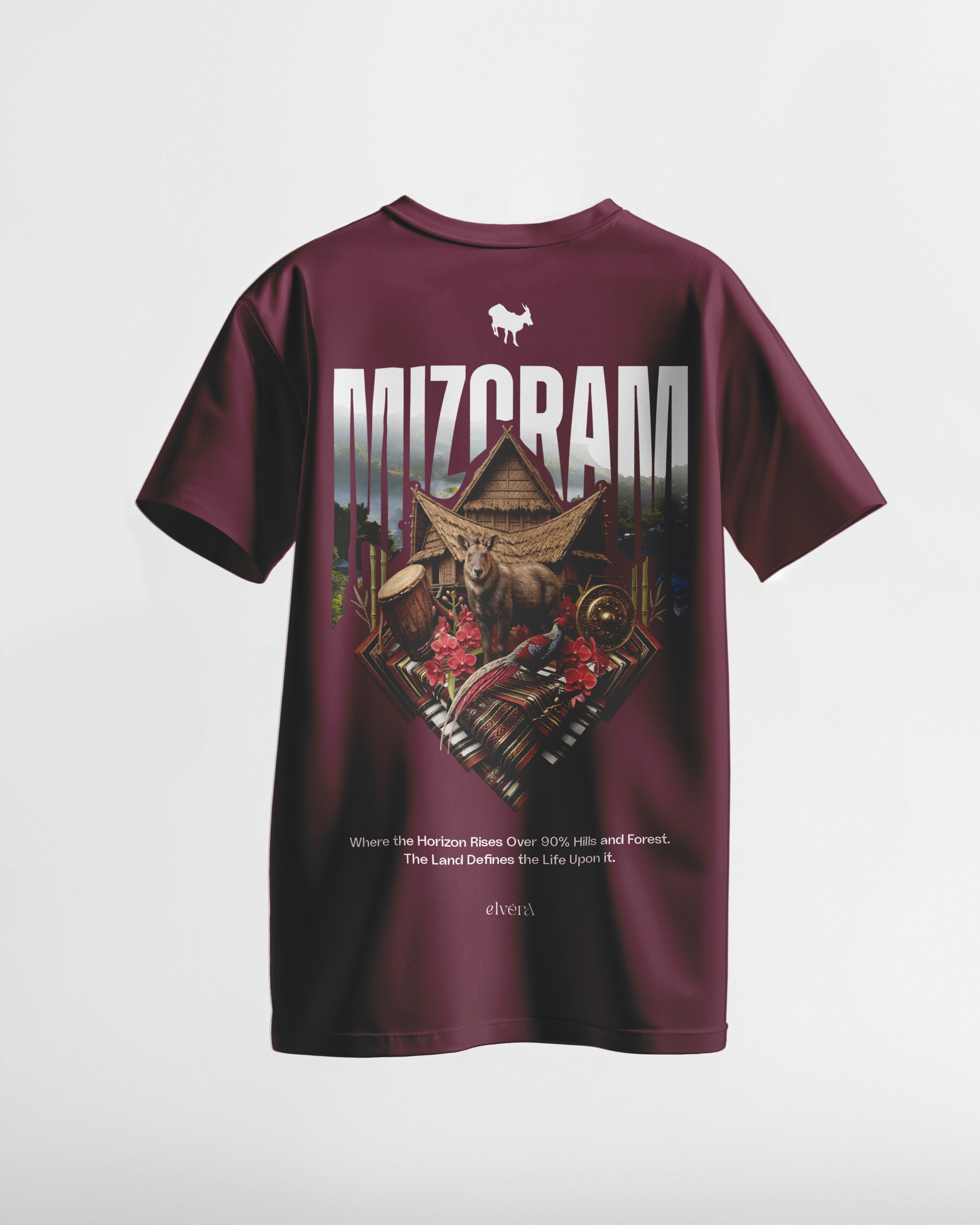 VOL 01 - MIZORAM