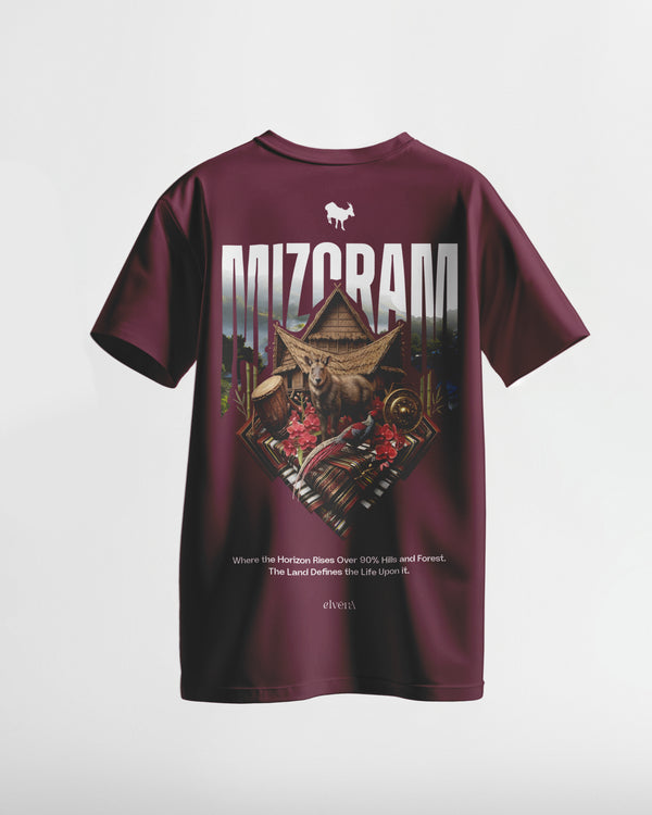 VOL 01 - MIZORAM