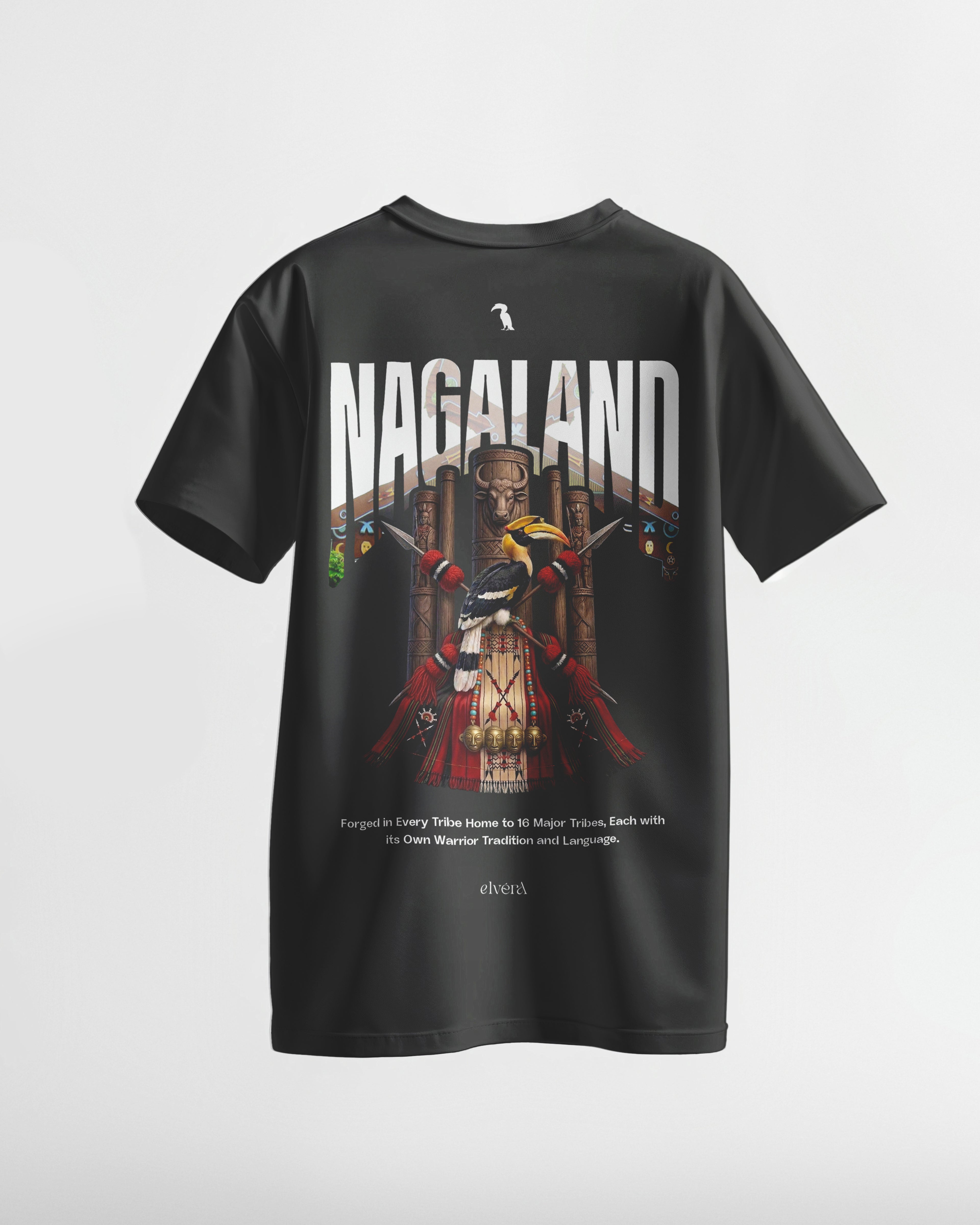 VOL 01 - NAGALAND