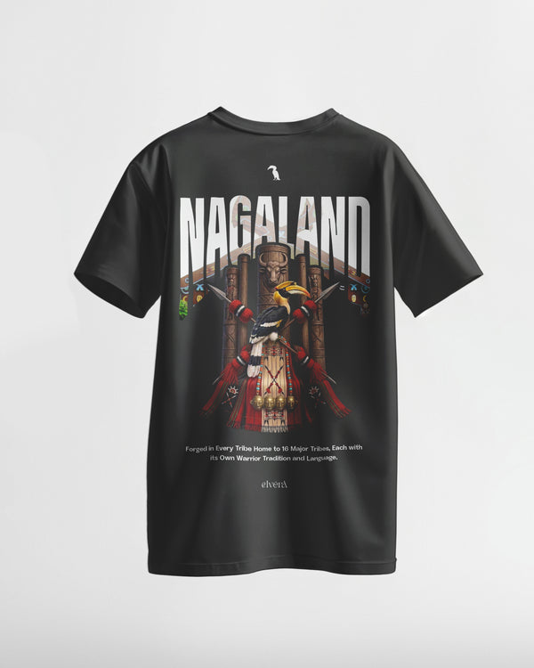 VOL 01 - NAGALAND