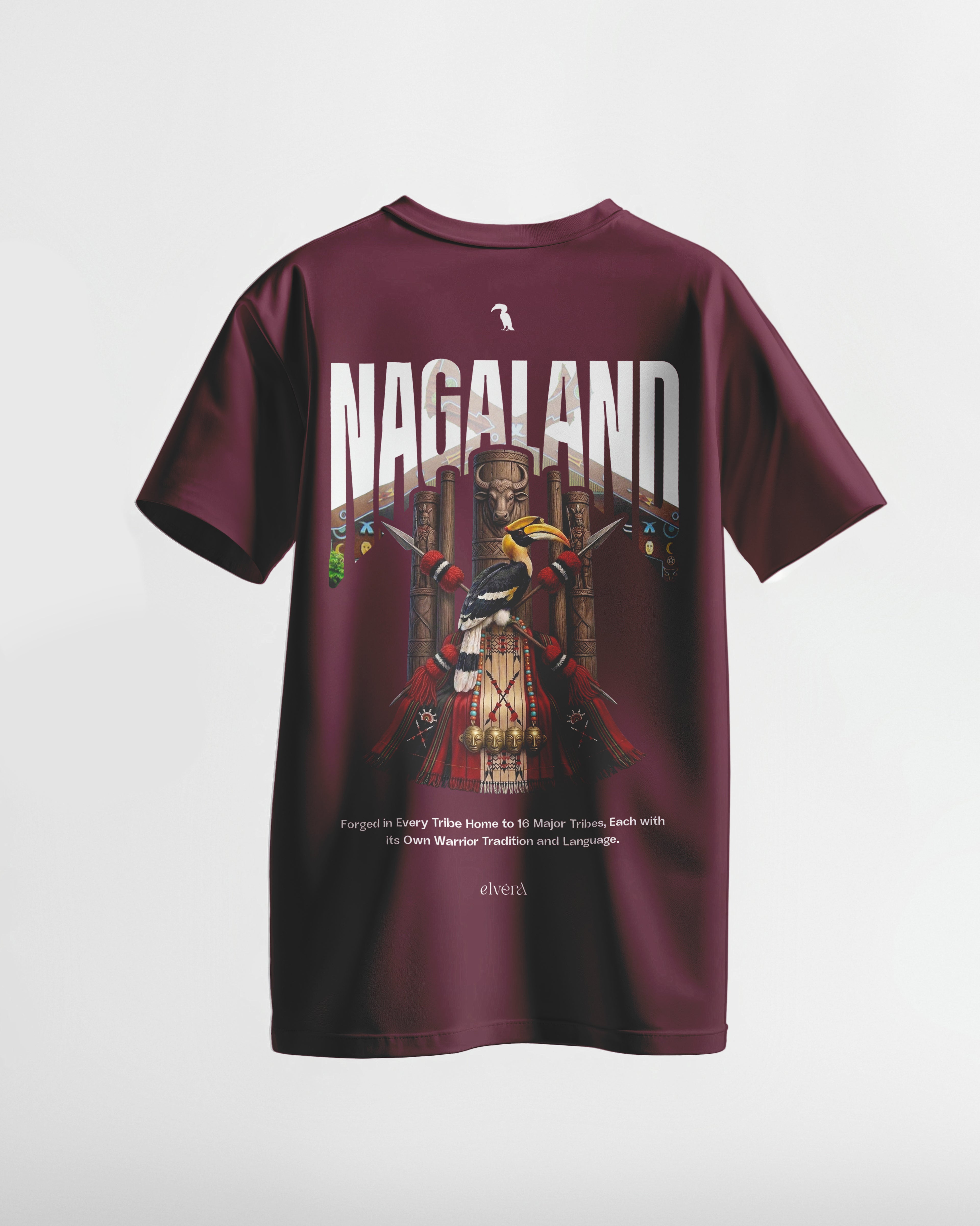VOL 01 - NAGALAND