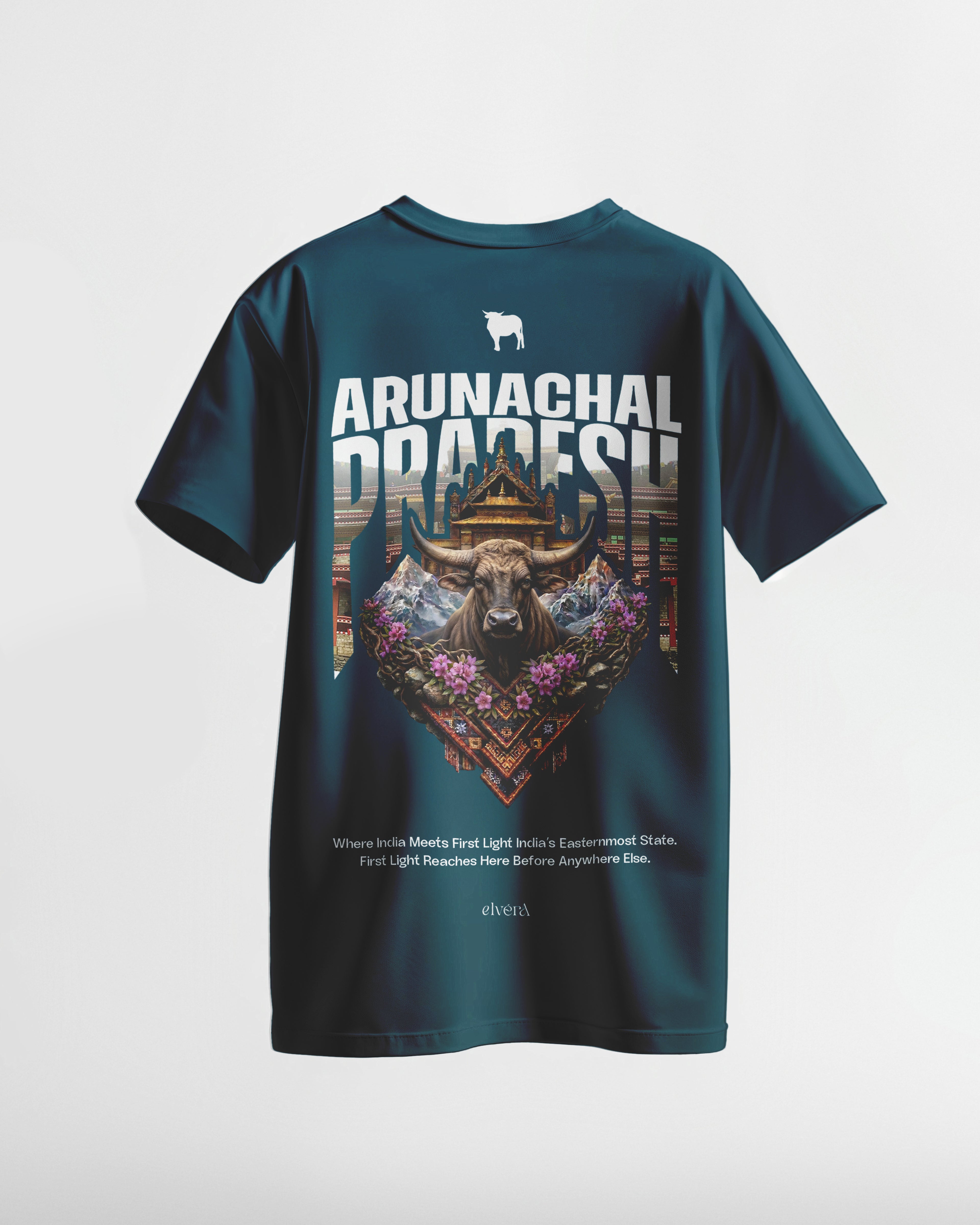 VOL 01 - ARUNACHAL PRADESH