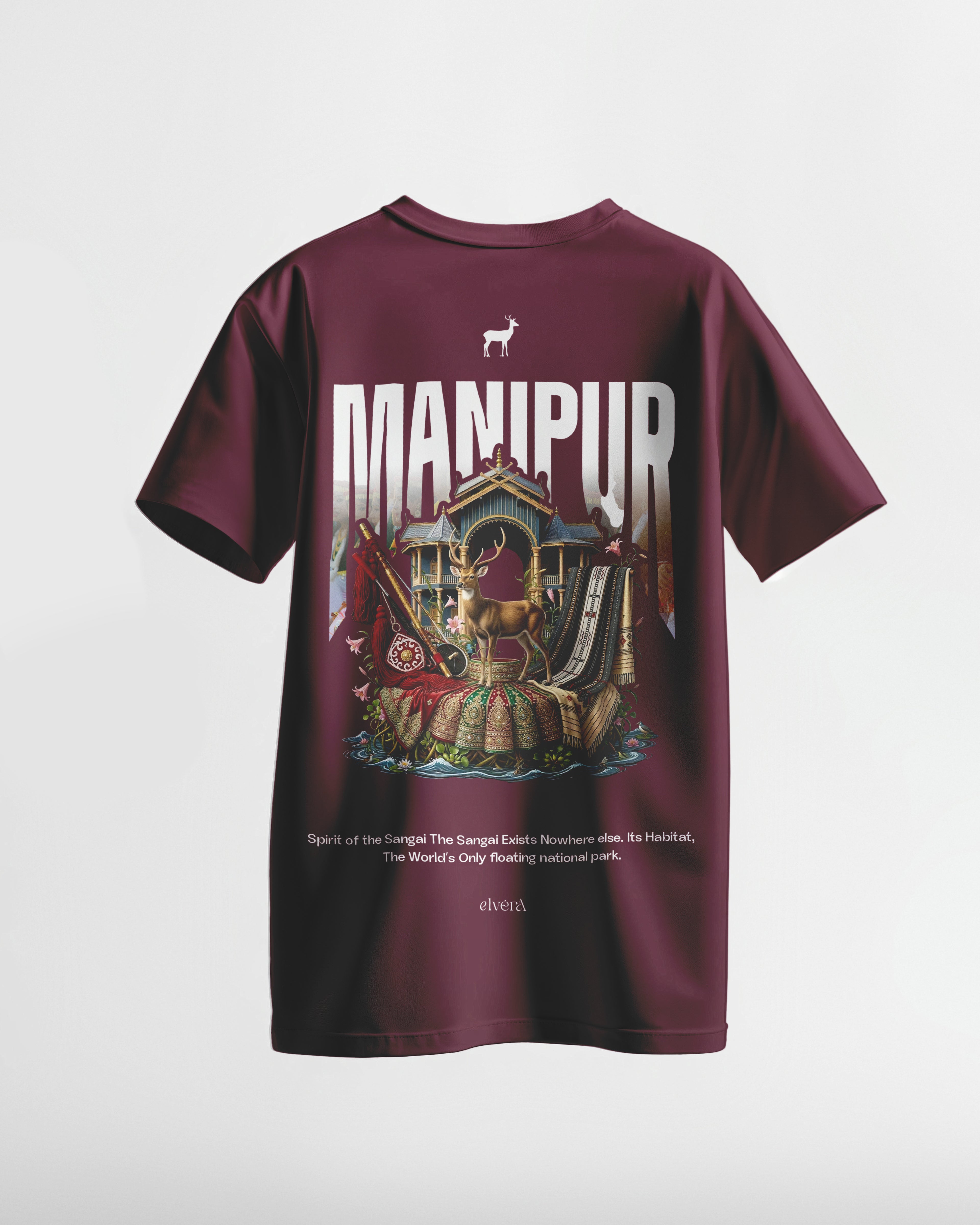 VOL 01 - MANIPUR