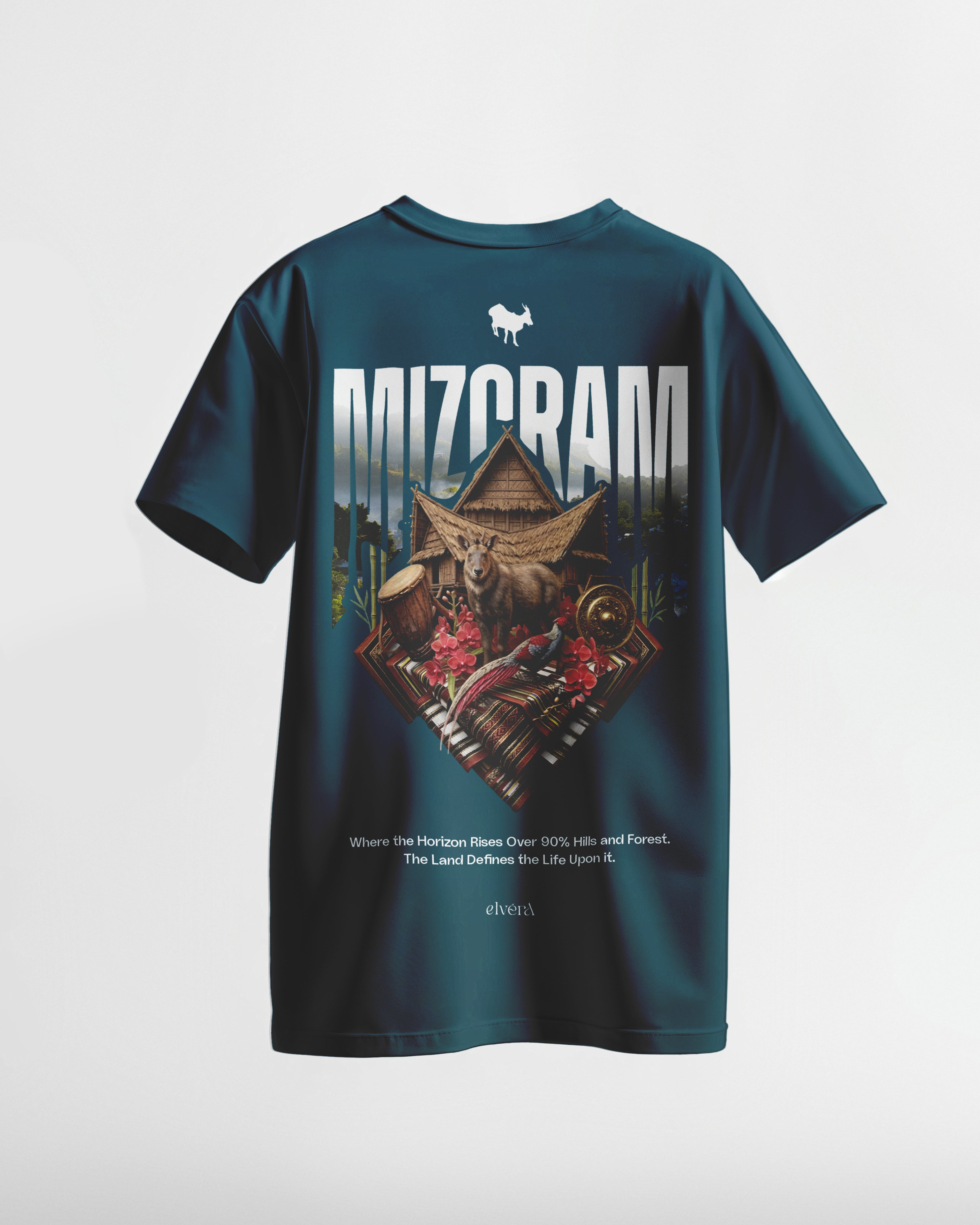 VOL 01 - MIZORAM