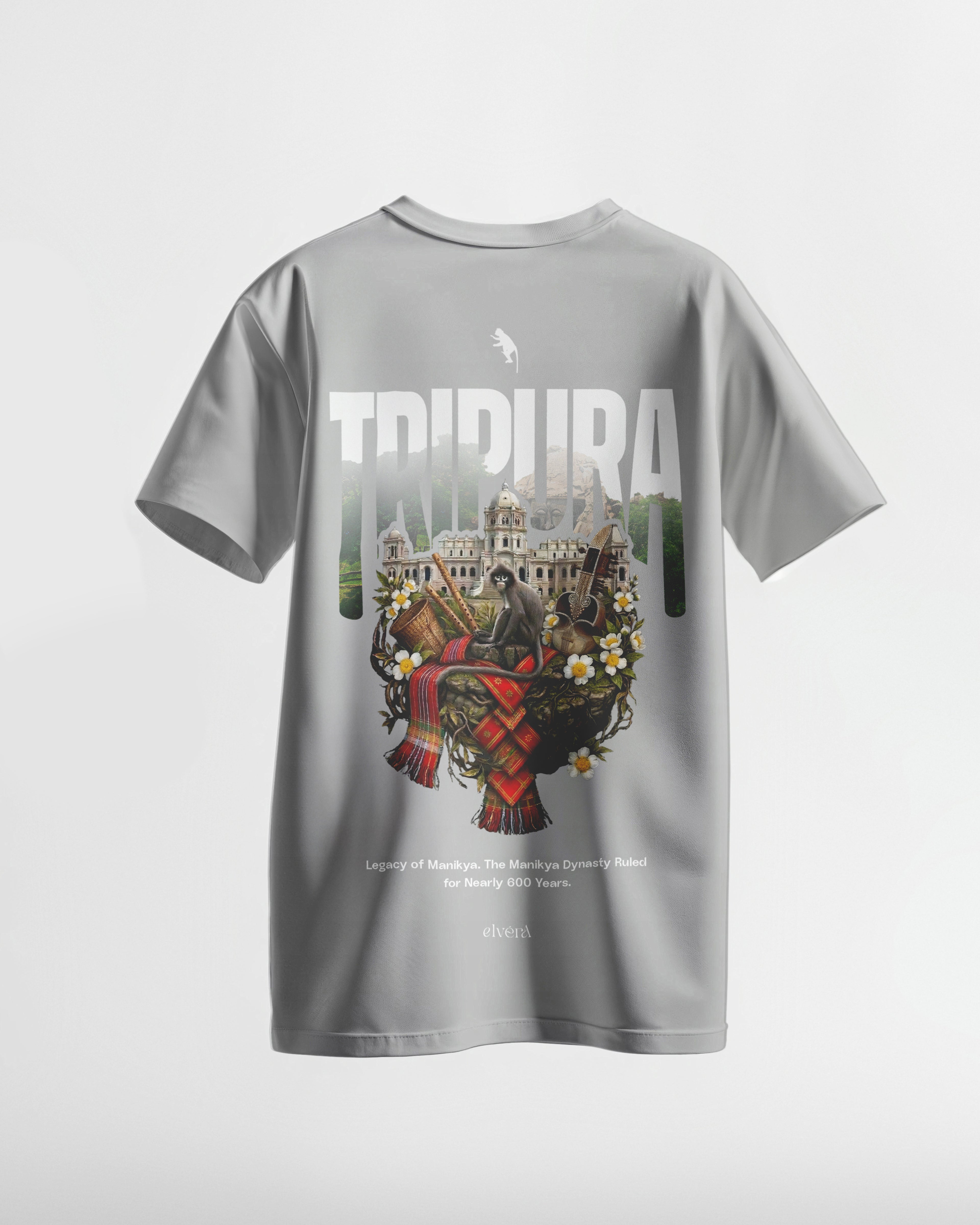 VOL 01 - TRIPURA
