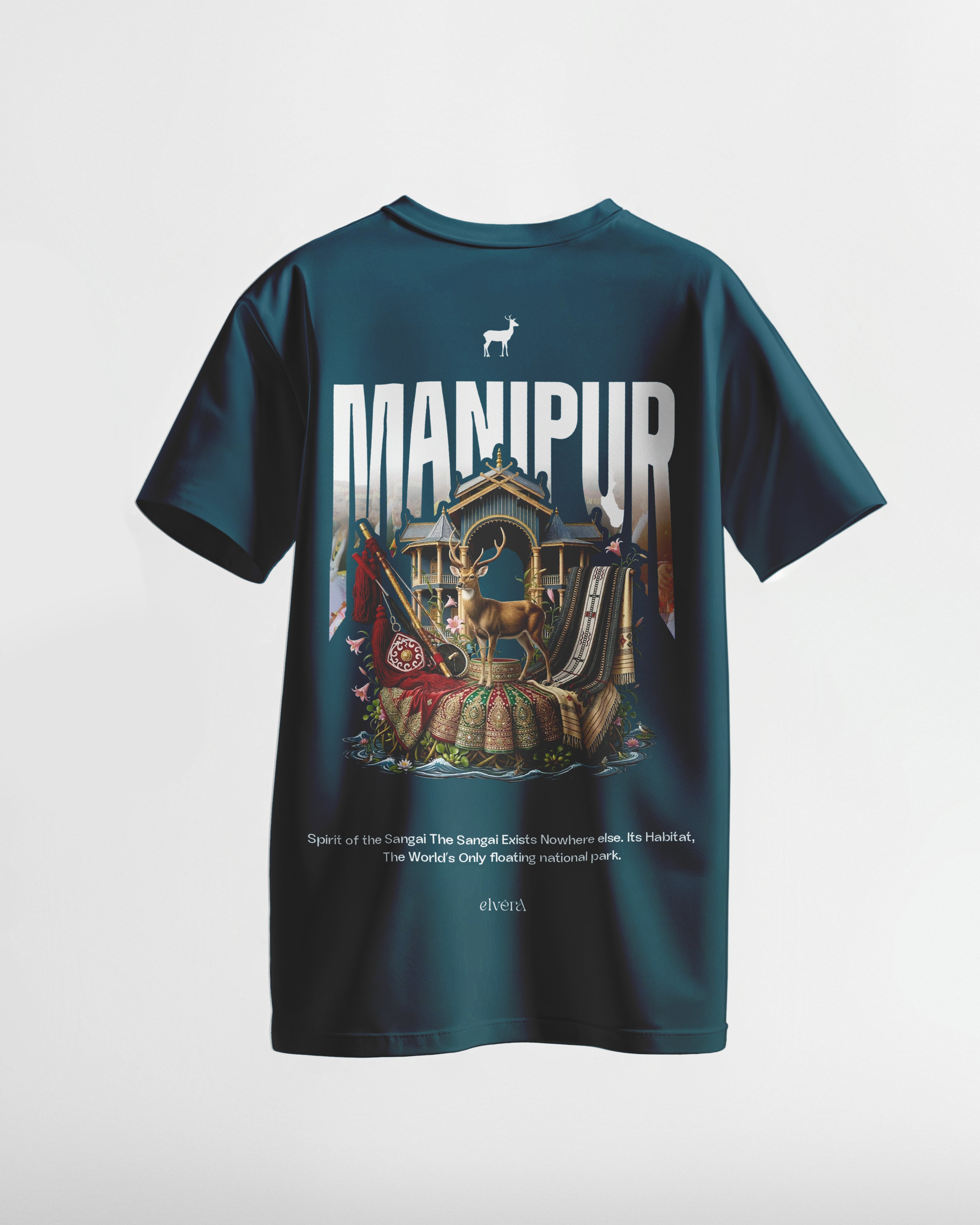 VOL 01 - MANIPUR