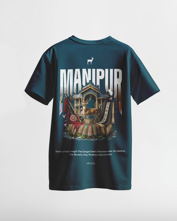 VOL 01 - MANIPUR
