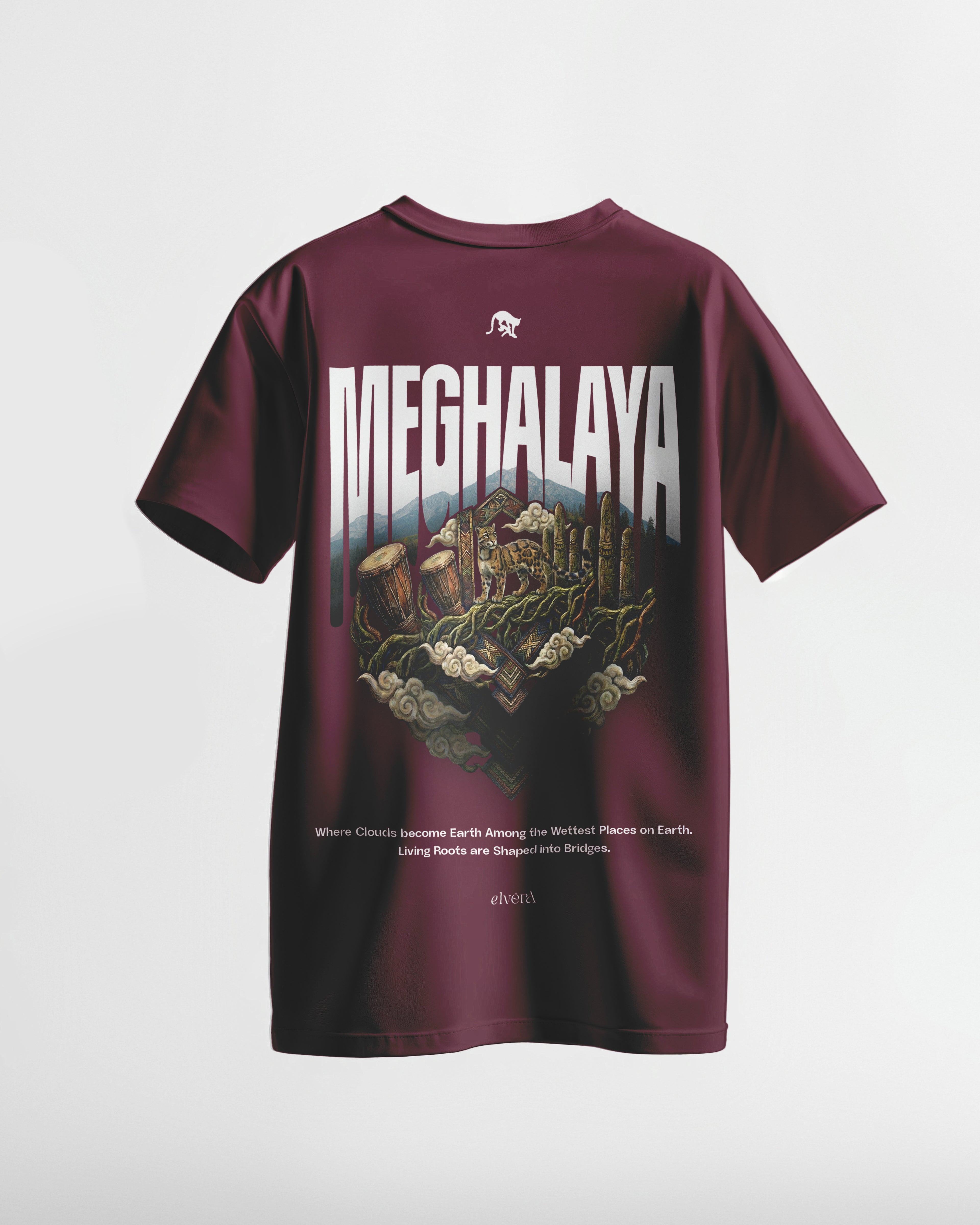 VOL 01 - MEGHALAYA