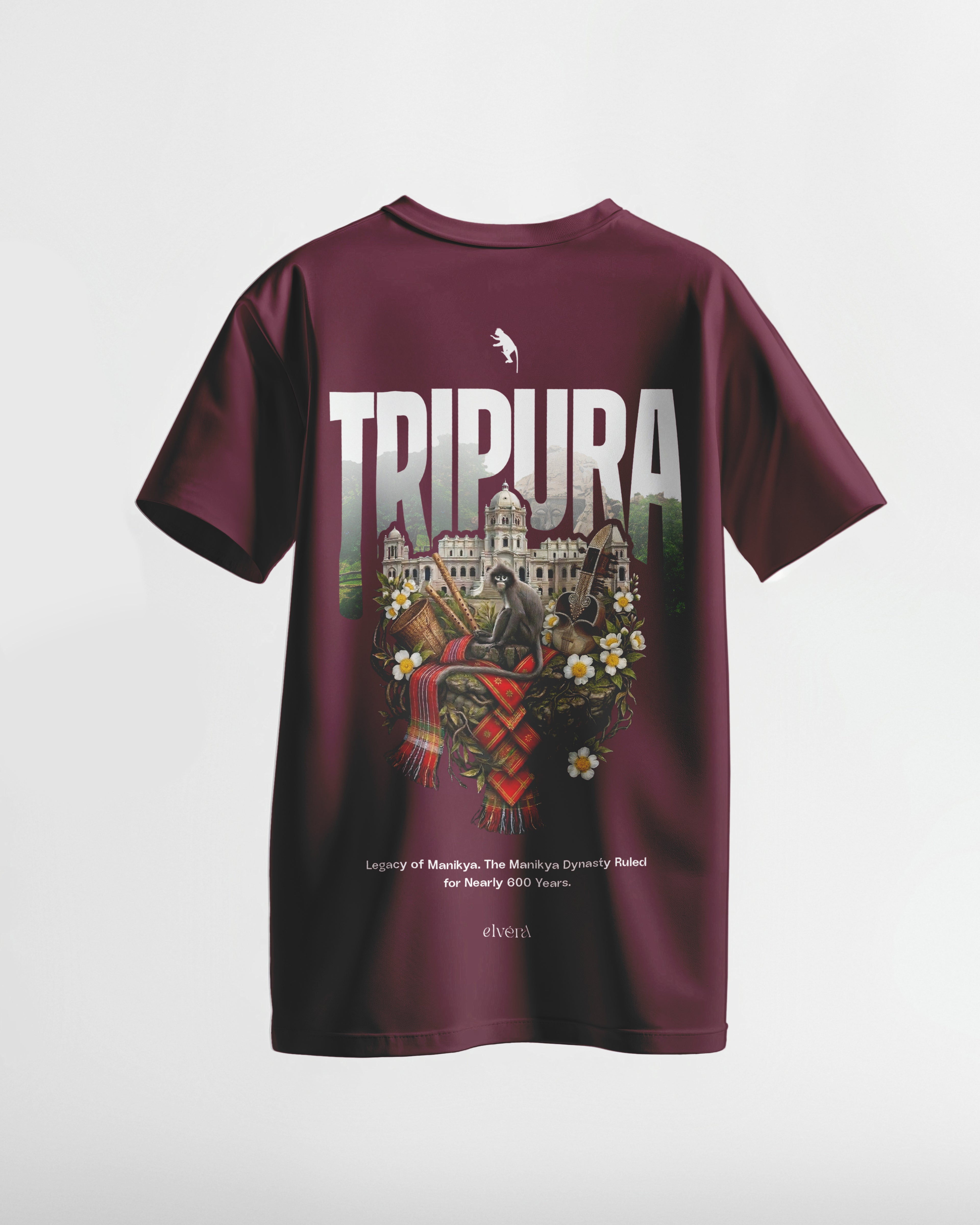 VOL 01 - TRIPURA