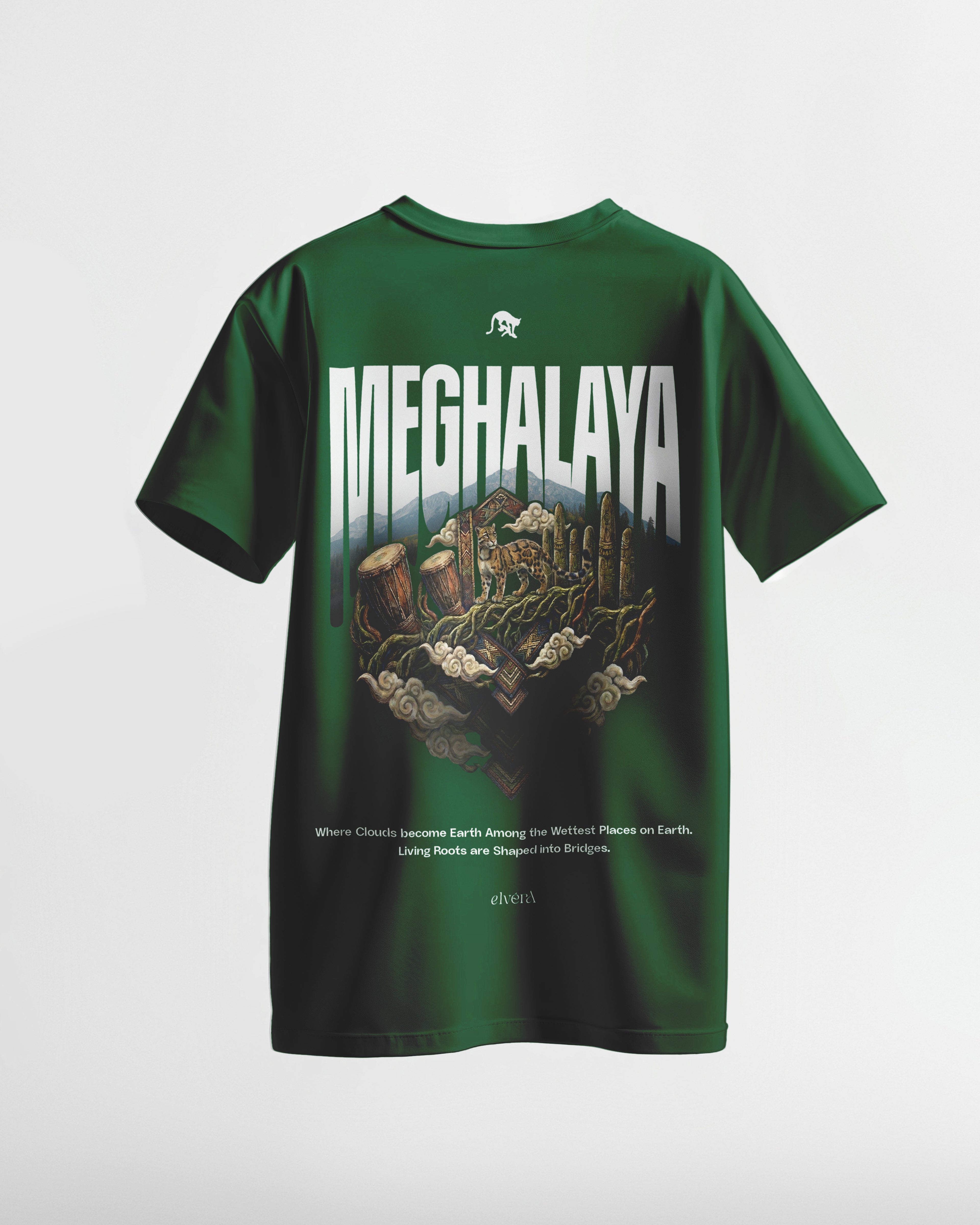 VOL 01 - MEGHALAYA