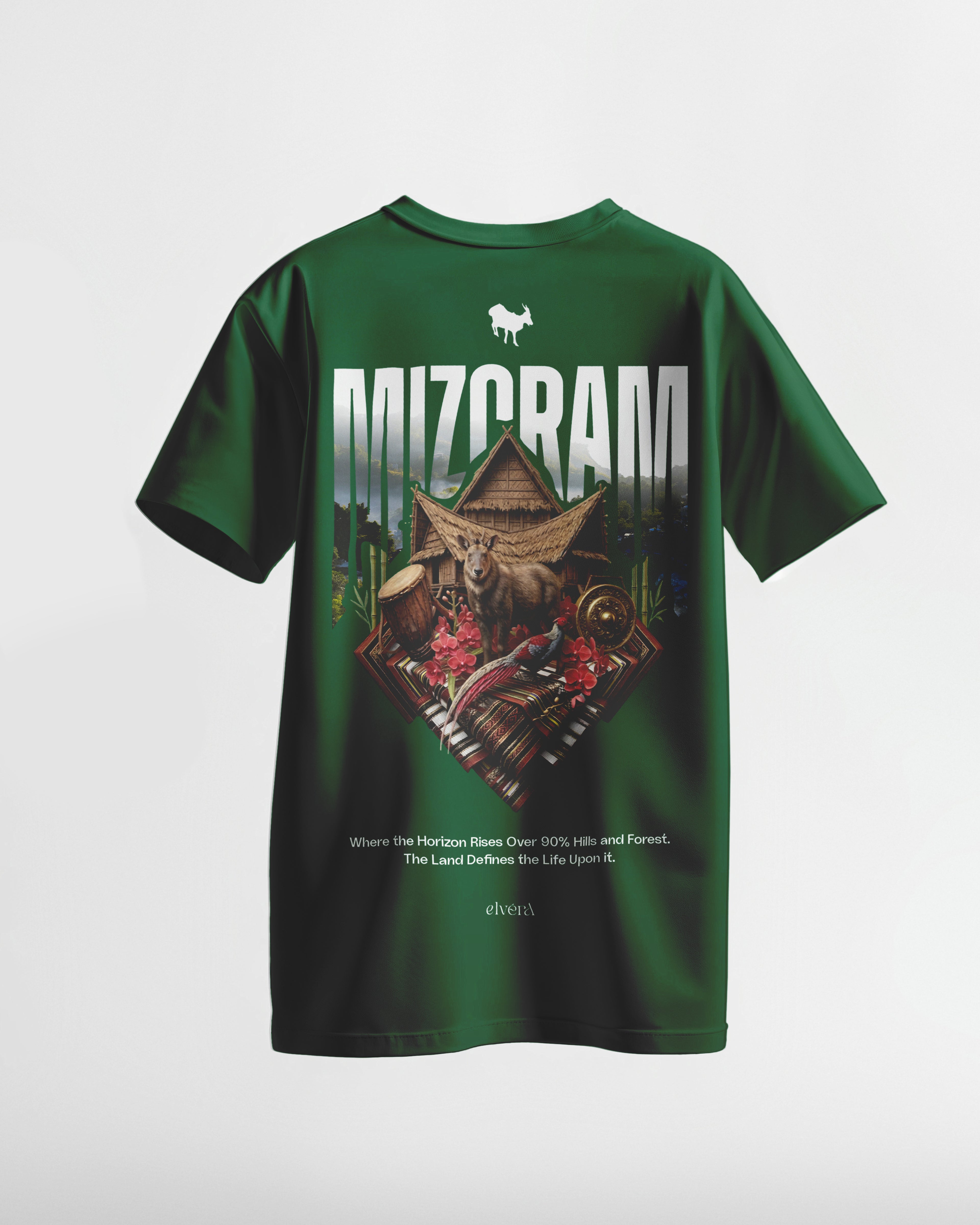 VOL 01 - MIZORAM