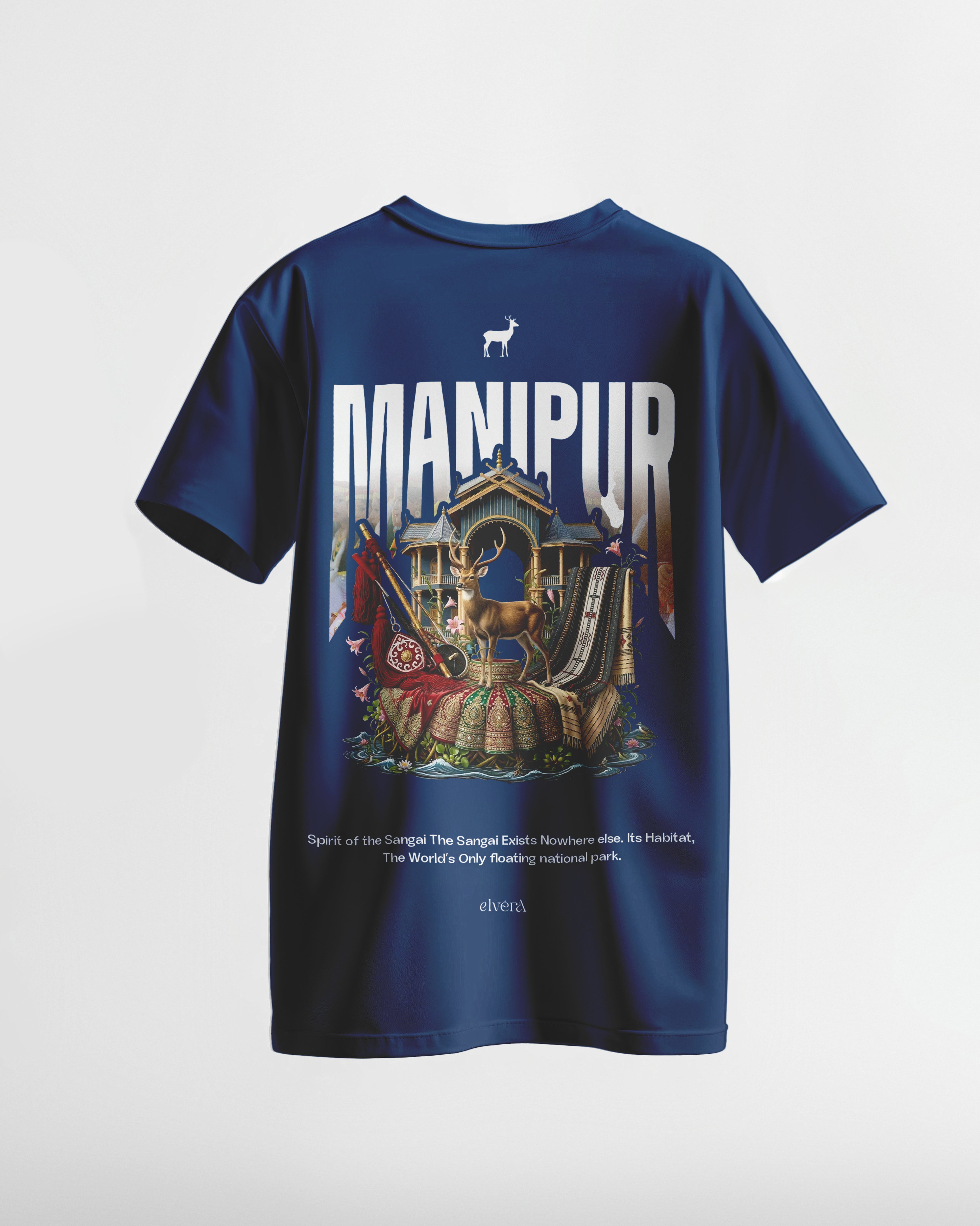 VOL 01 - MANIPUR