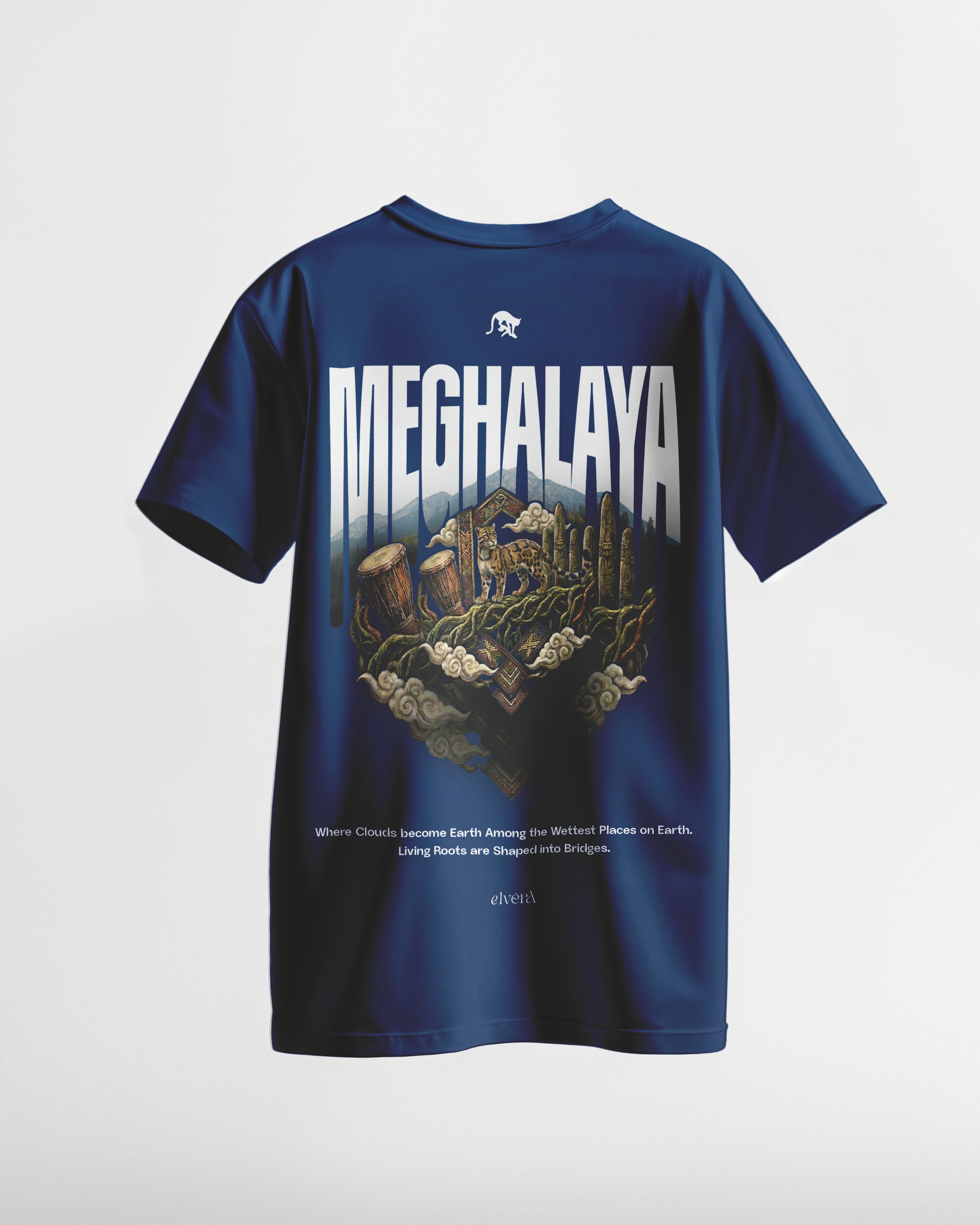 VOL 01 - MEGHALAYA