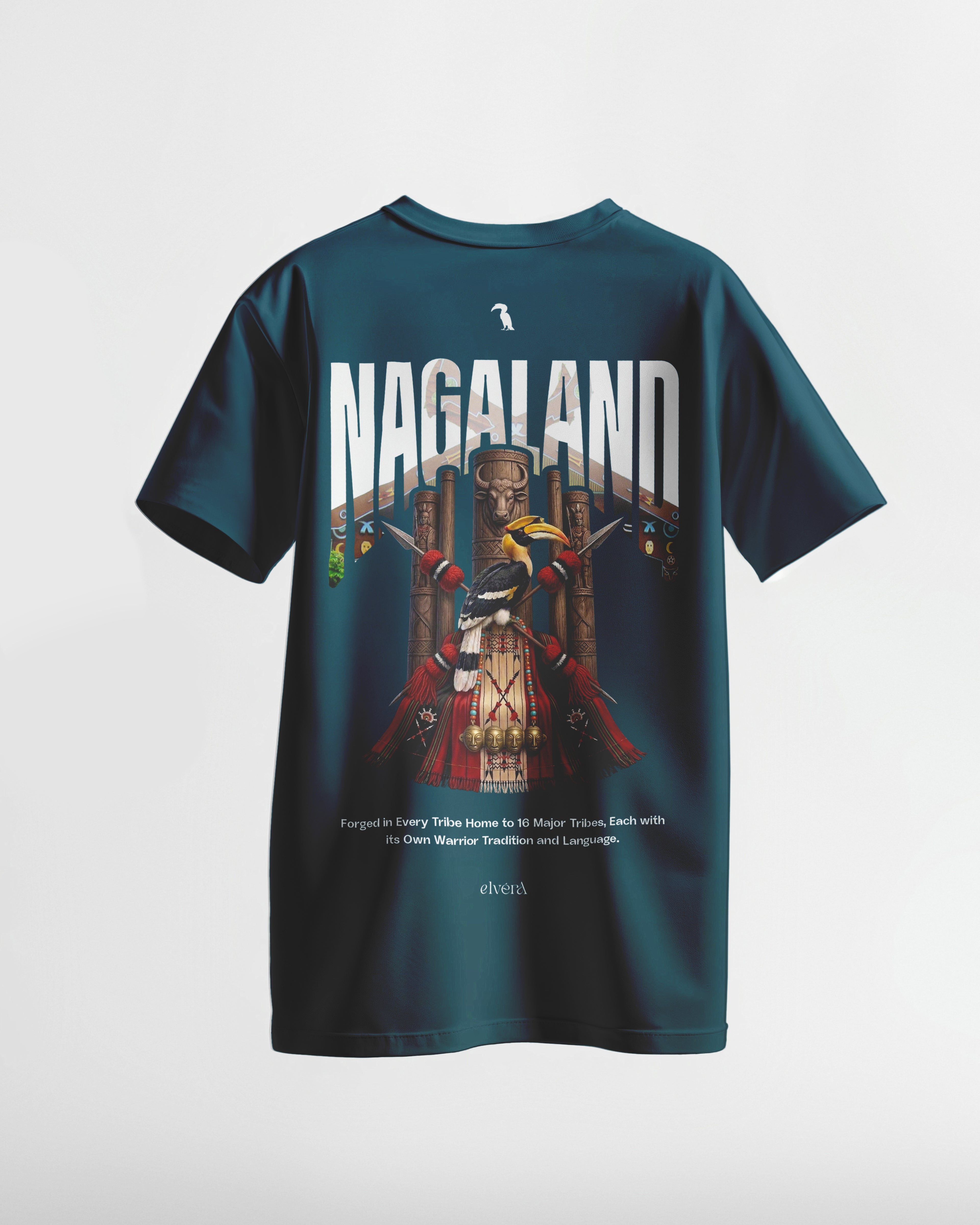 VOL 01 - NAGALAND