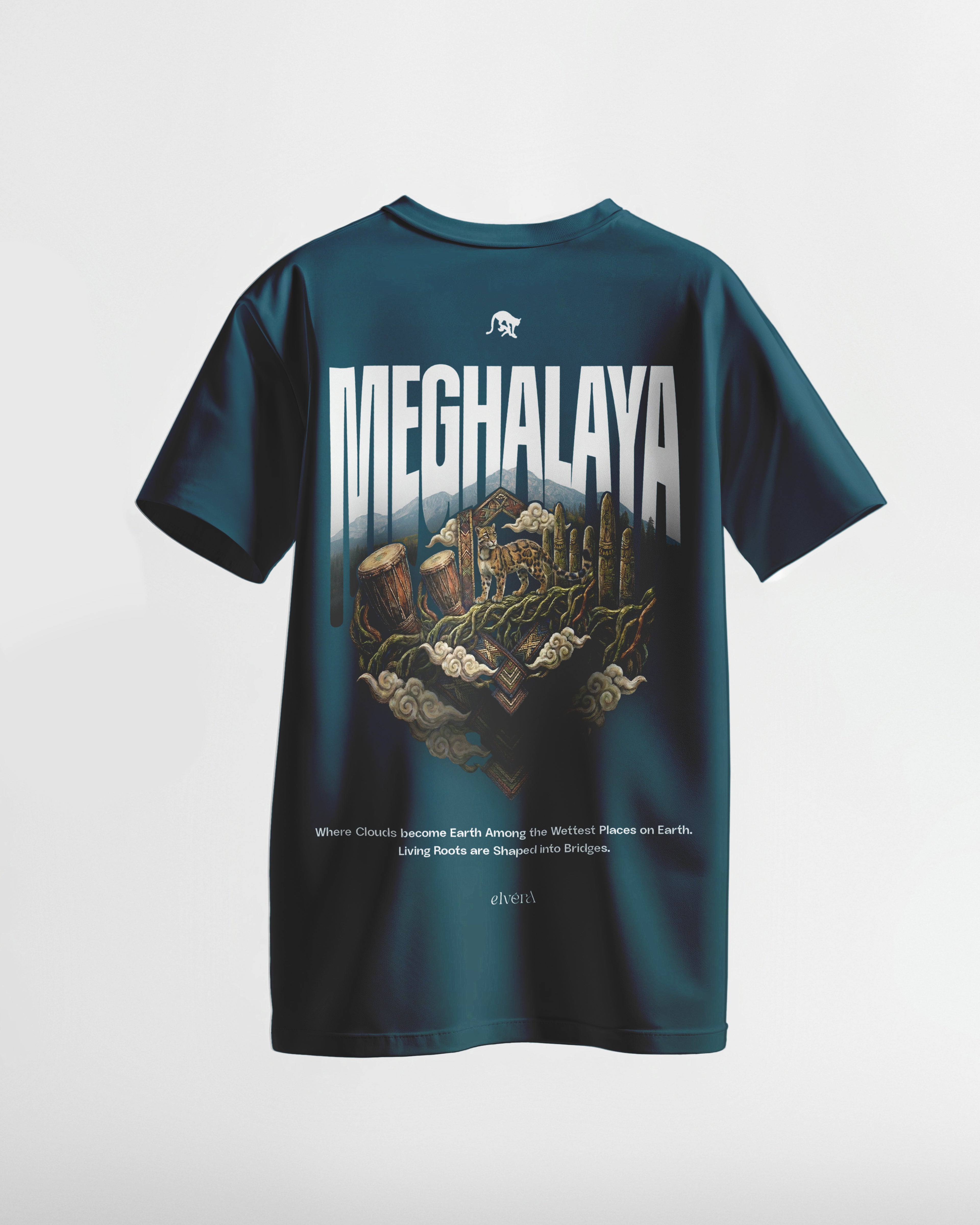 VOL 01 - MEGHALAYA